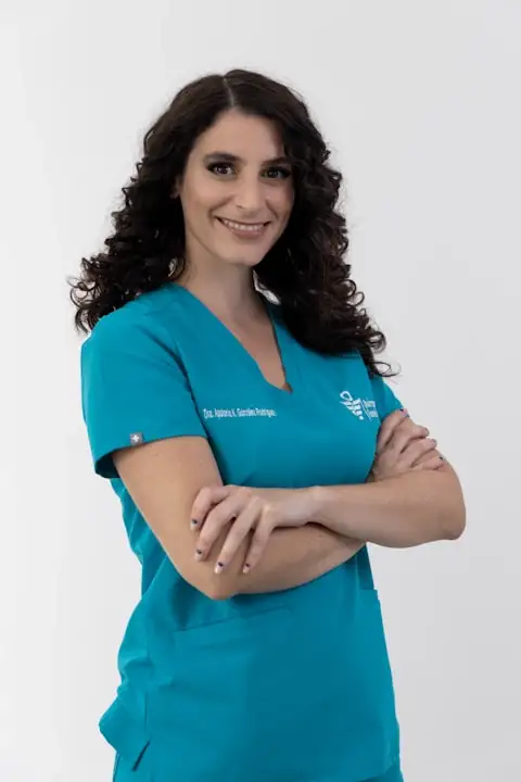 Ps. María Torres - Psicóloga Infantil